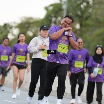 Runner Photo 2734557