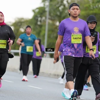 Runner Photo 2734558