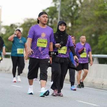 Runner Photo 2734562