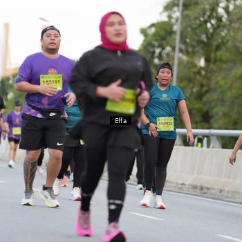 Runner Photo 2734563