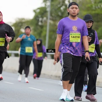 Runner Photo 2734564