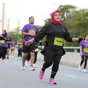 Runner Photo 2734566