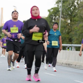 Runner Photo 2734569