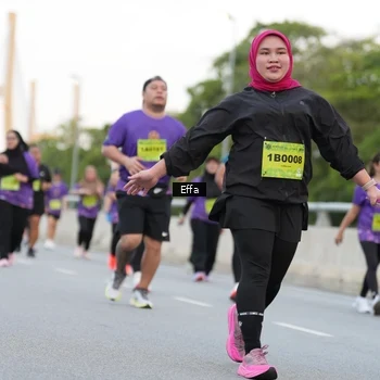Runner Photo 2734573