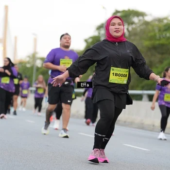 Runner Photo 2734574