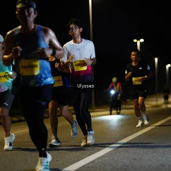 Runner Photo 2734575