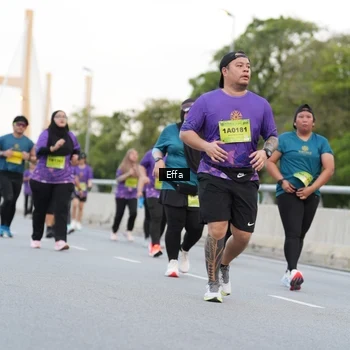 Runner Photo 2734577