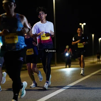 Runner Photo 2734588