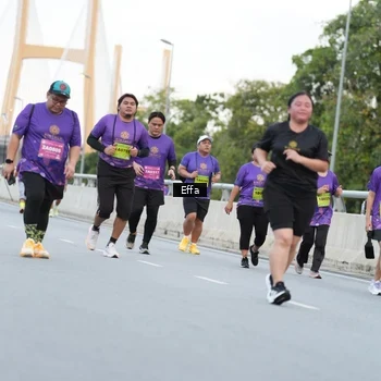 Runner Photo 2734603