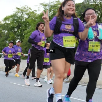 Runner Photo 2734622