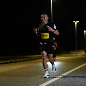 Runner Photo 2734625