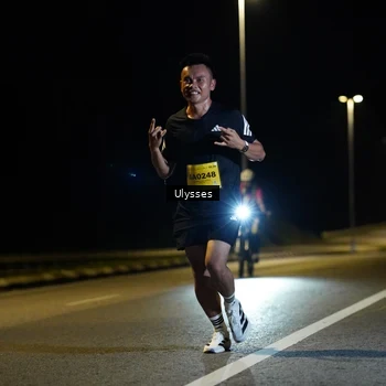 Runner Photo 2734633