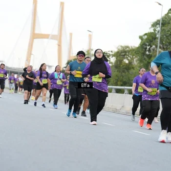 Runner Photo 2734641