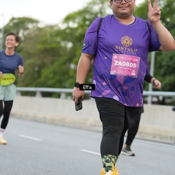 Runner Photo 2734644