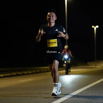 Runner Photo 2734646