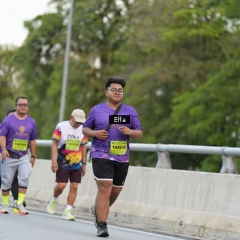 Runner Photo 2734647