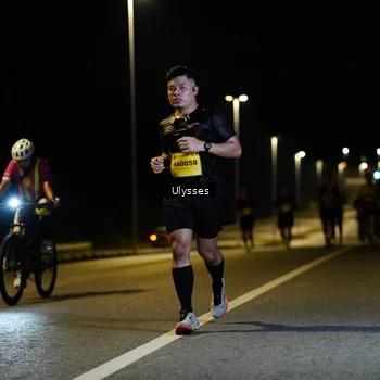 Runner Photo 2734652