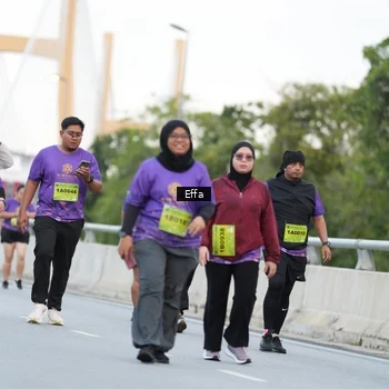 Runner Photo 2734661