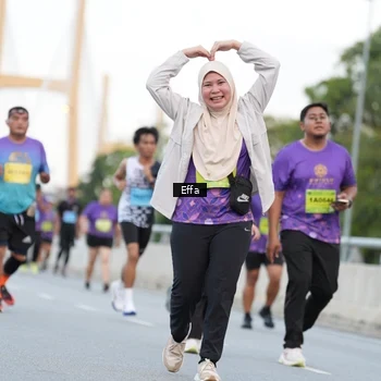 Runner Photo 2734683