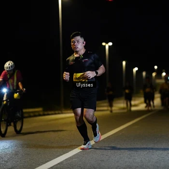 Runner Photo 2734685