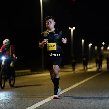 Runner Photo 2734686