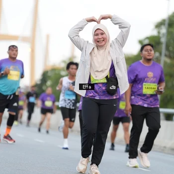 Runner Photo 2734688