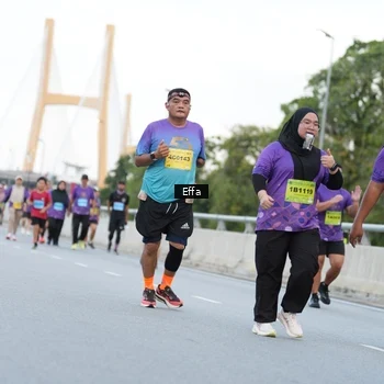 Runner Photo 2734689
