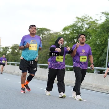 Runner Photo 2734692