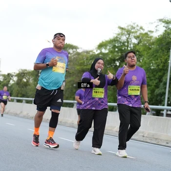 Runner Photo 2734698