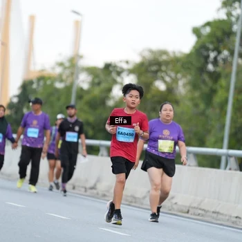 Runner Photo 2734701