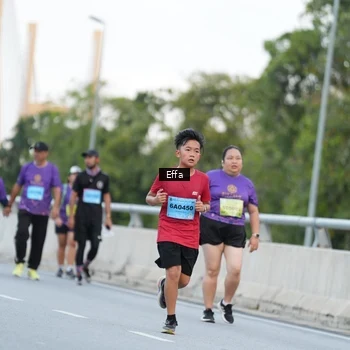 Runner Photo 2734703