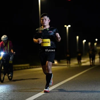 Runner Photo 2734704