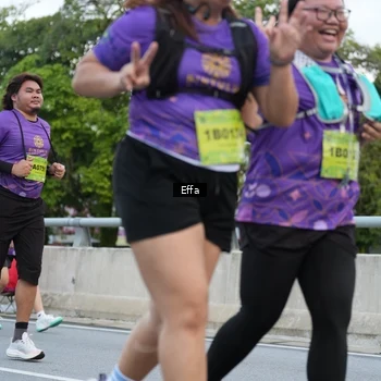 Runner Photo 2734707