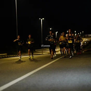 Runner Photo 2734708