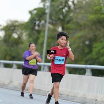 Runner Photo 2734709