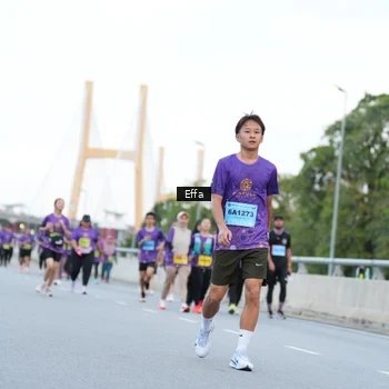 Runner Photo 2734718