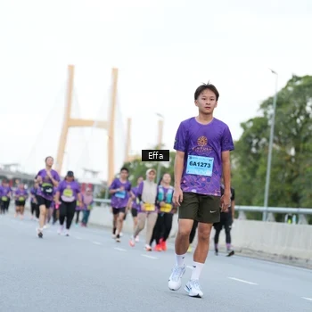 Runner Photo 2734725