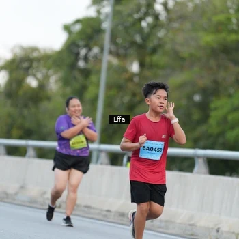 Runner Photo 2734732