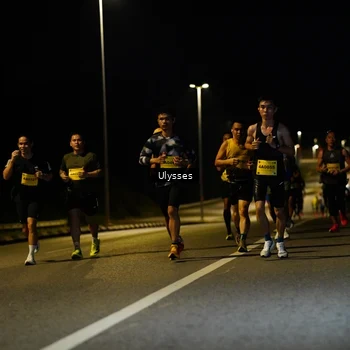 Runner Photo 2734761