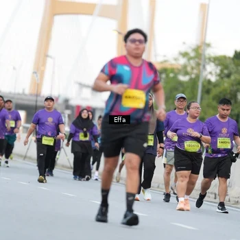 Runner Photo 2734767