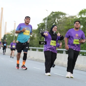 Runner Photo 2734778