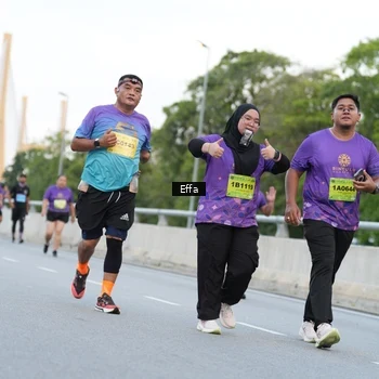 Runner Photo 2734786