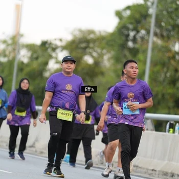 Runner Photo 2734789