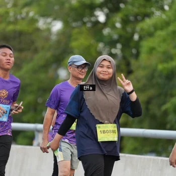 Runner Photo 2734796