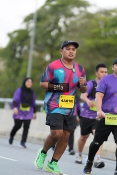 Runner Photo 2734804