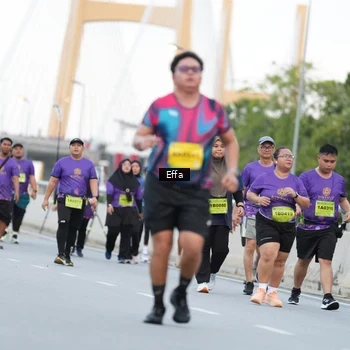 Runner Photo 2734808