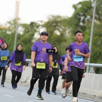 Runner Photo 2734820