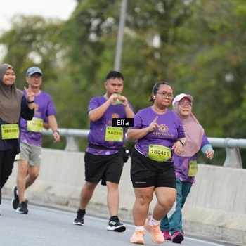 Runner Photo 2734846