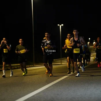 Runner Photo 2734851