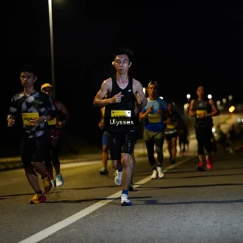 Runner Photo 2734862